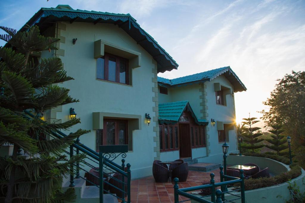 Best Hotel in Mount Abu