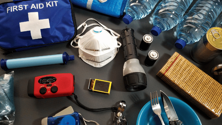 Travel Kit For Men