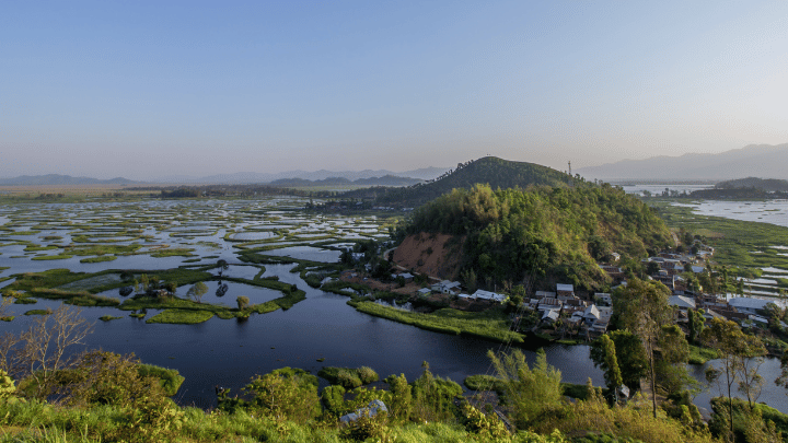 Best Places to Visit in North East India