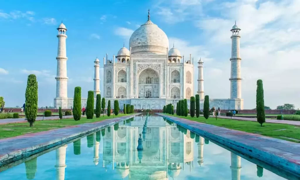 Top 10 Beautiful Cities in India