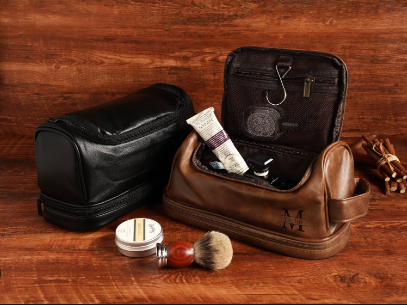 Best Travel Pouch for Men