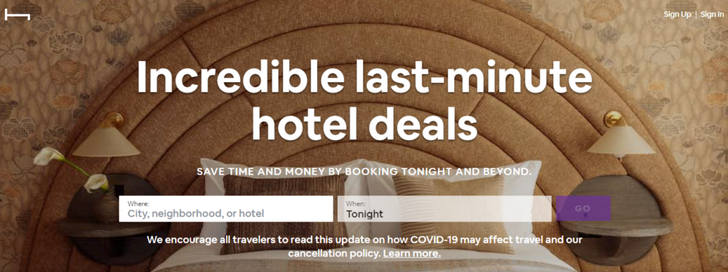 Best Website To Book Cheap Hotels