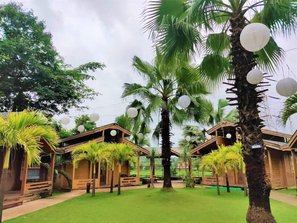 One Day Picnic Resort Near Mumbai