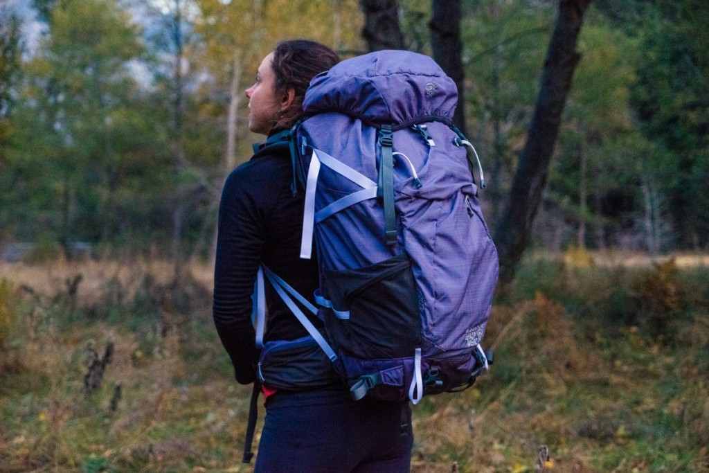 Travel Backpack For Women