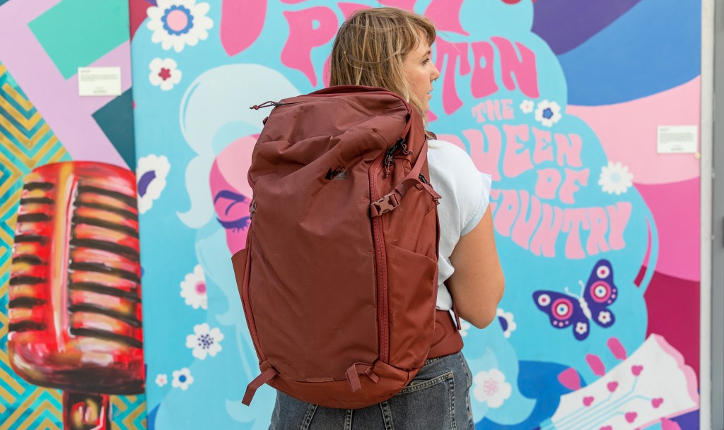 Travel Backpack For Women