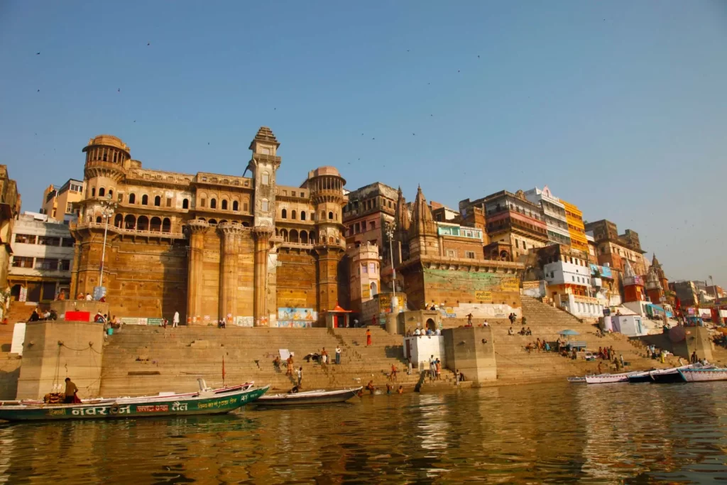 Best Tourist Places in India