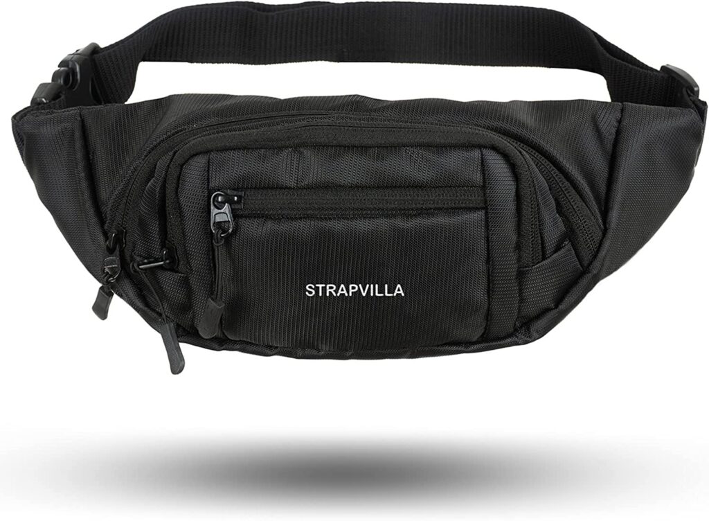 Best Travel Pouch for Men