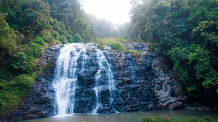 Places to Visit Coorg