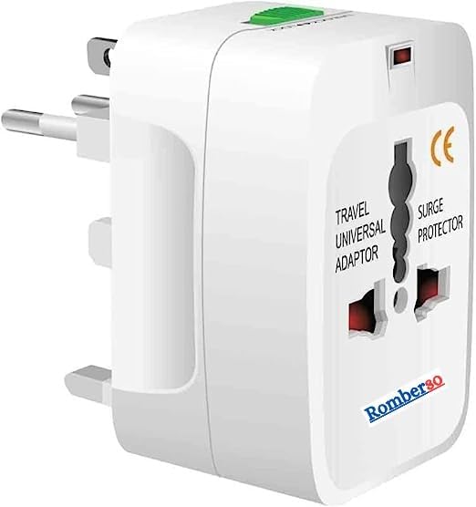 Travel Universal Adaptor