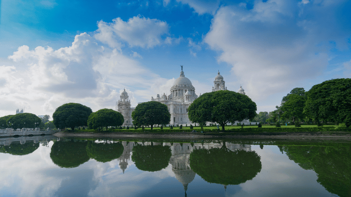 Best Places To Visit In India