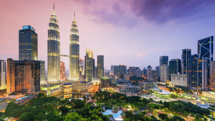 Best Places to Visit in Malaysia for Couples