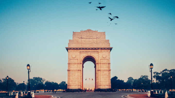 Places To Visit in Delhi NCR