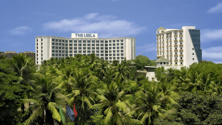 Best Hotels in Mumbai for Family