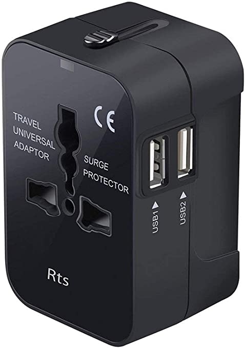 Travel Universal Adaptor