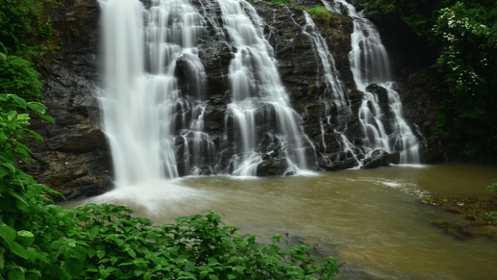 Tourist Spots in South India