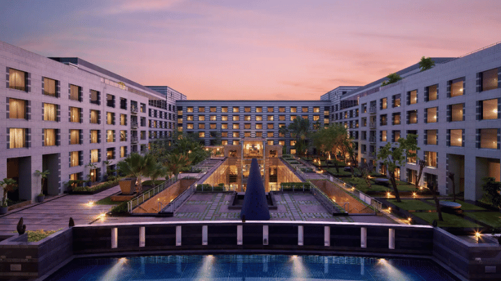 Best Hotels in Mumbai for Family