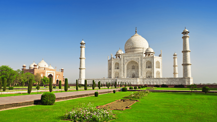 Best Places To Visit In India