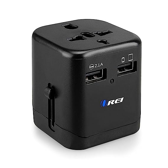 Travel Universal Adaptor