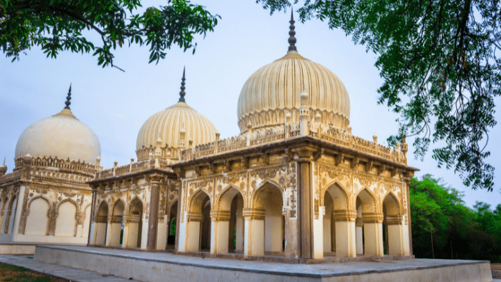 Tourist Places Hyderabad