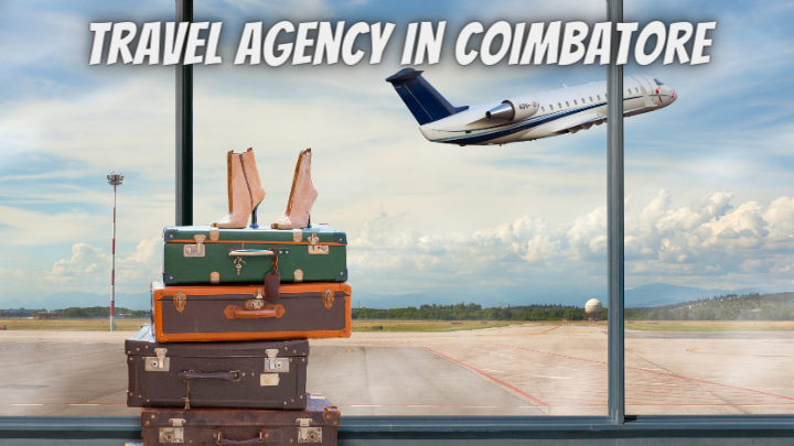 Travel Agency in Coimbatore