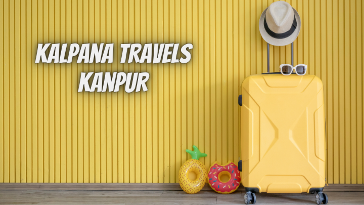 Kalpana Travels Kanpur