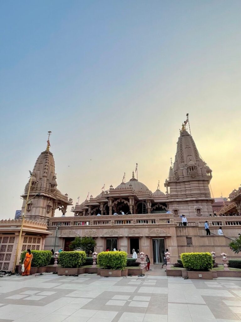 Places to Visit in Rajkot