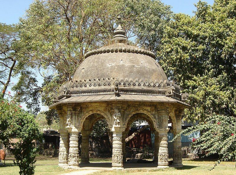 Places to Visit in Rajkot