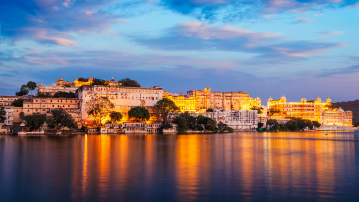 Tours and Travels in Udaipur