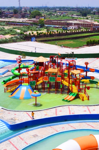 Chhapaak Water Park Patna