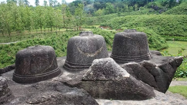 Historical Places in Assam