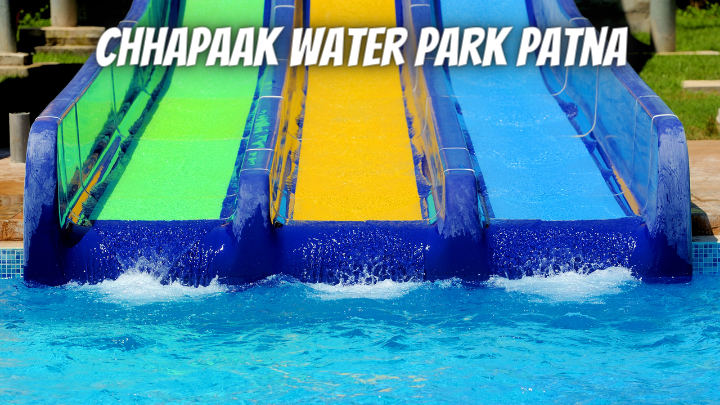 Chhapaak Water Park Patna