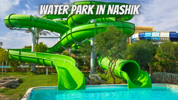 Water Park in Nashik