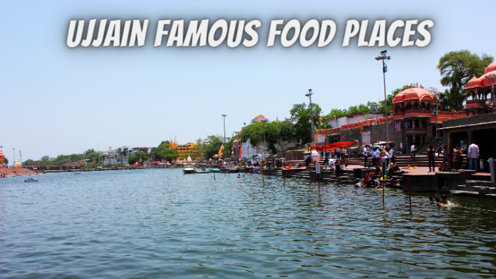Ujjain Famous Food Places