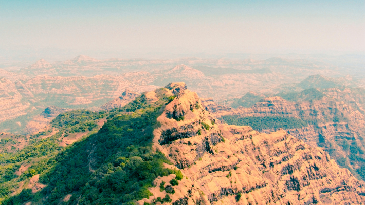 Cheap Places to Visit in Maharashtra