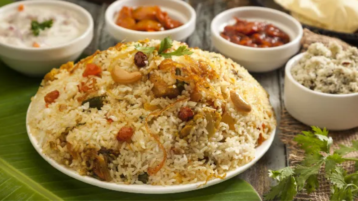 Best Restaurants in Trivandrum