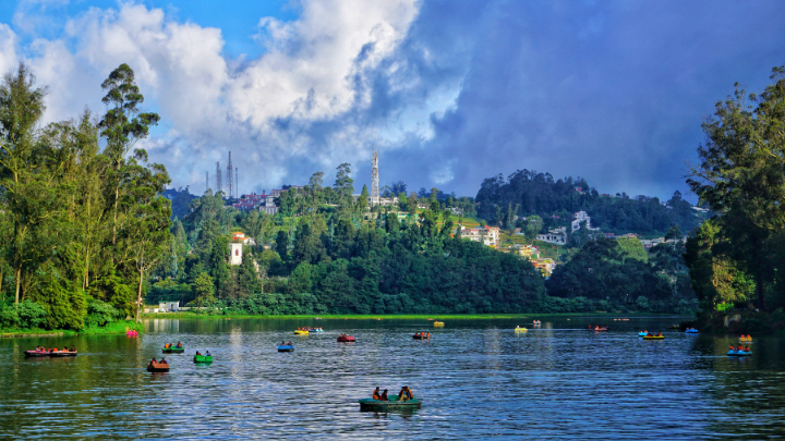 Best Time To Visit Ooty