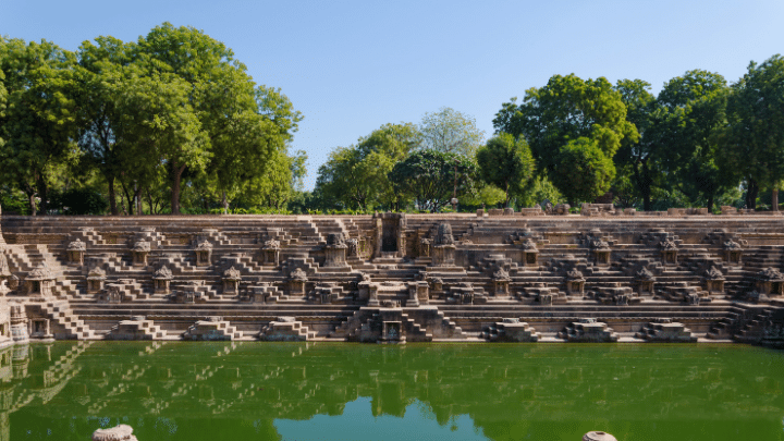 Places To Visit In Gujarat For 7 Days