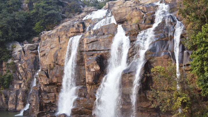 Hidden Places to Visit in Ranchi