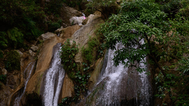 Hidden Places to Visit in Rishikesh