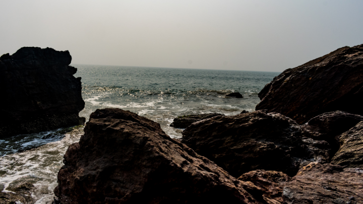 Hidden Places in Vizag