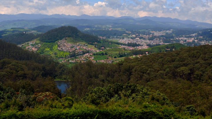 Best Time To Visit Ooty