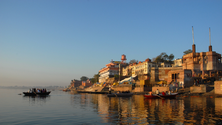 Places to Visit in Varanasi in 3 Days