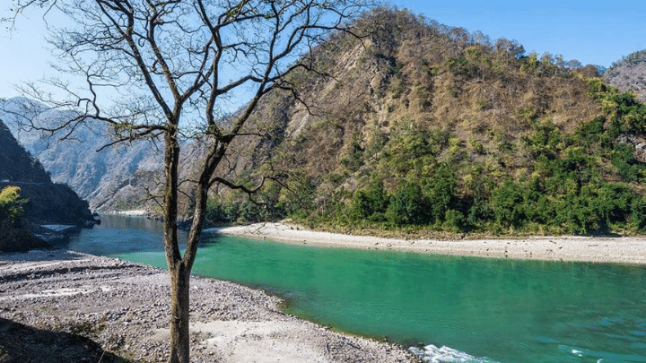 Hidden Places to Visit in Rishikesh