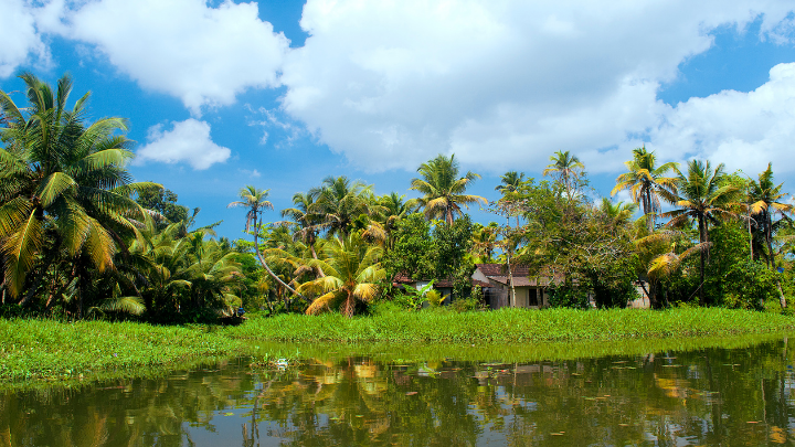 Hidden Places in Kannur