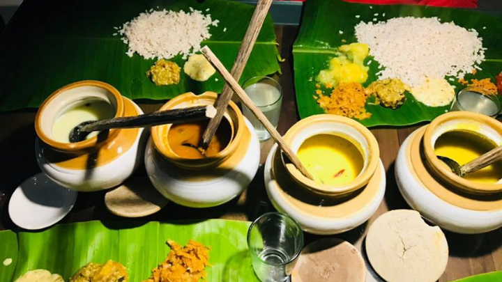 Best Restaurants in Trivandrum