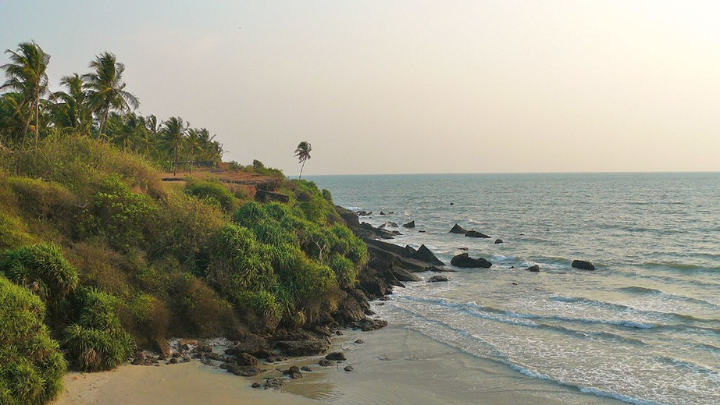 Hidden Places in Kannur