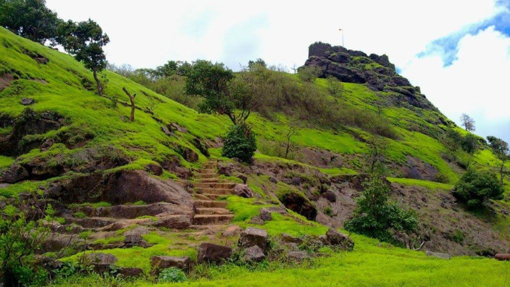 Cheap Places to Visit in Maharashtra