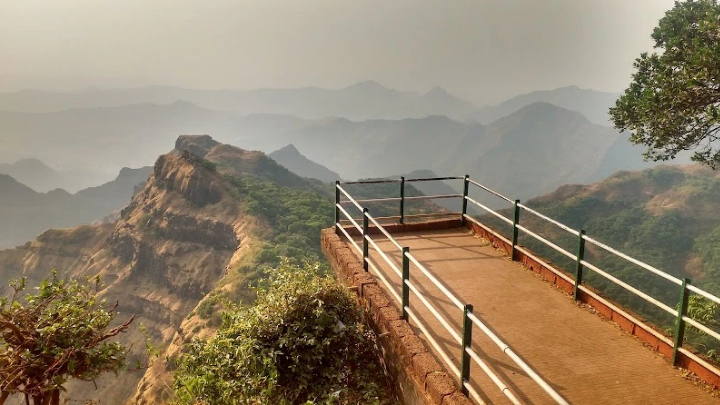 Places to Visit in Mahabaleshwar in 2 Days