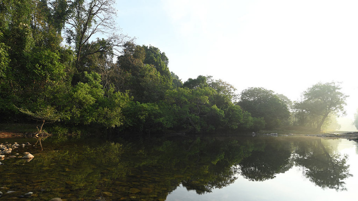 Hidden Places in Kannur