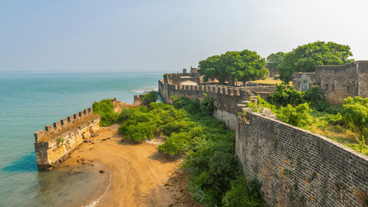 Places To Visit In Gujarat For 7 Days